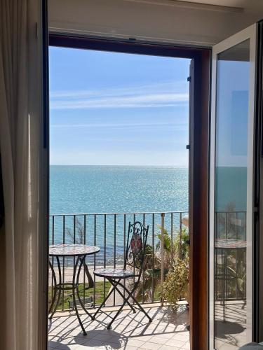 Vista d amare — 4-Star Luxury Hotel in Pozzallo, Italy