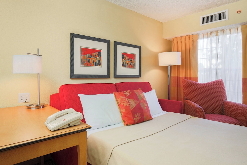 Residence Inn by Marriott Albuquerque North - photo 11