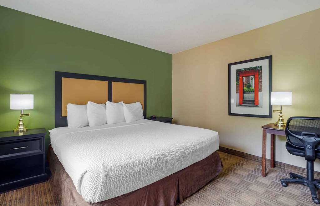 Extended Stay America Suites Chicago Elmhurst O'Hare - photo 34