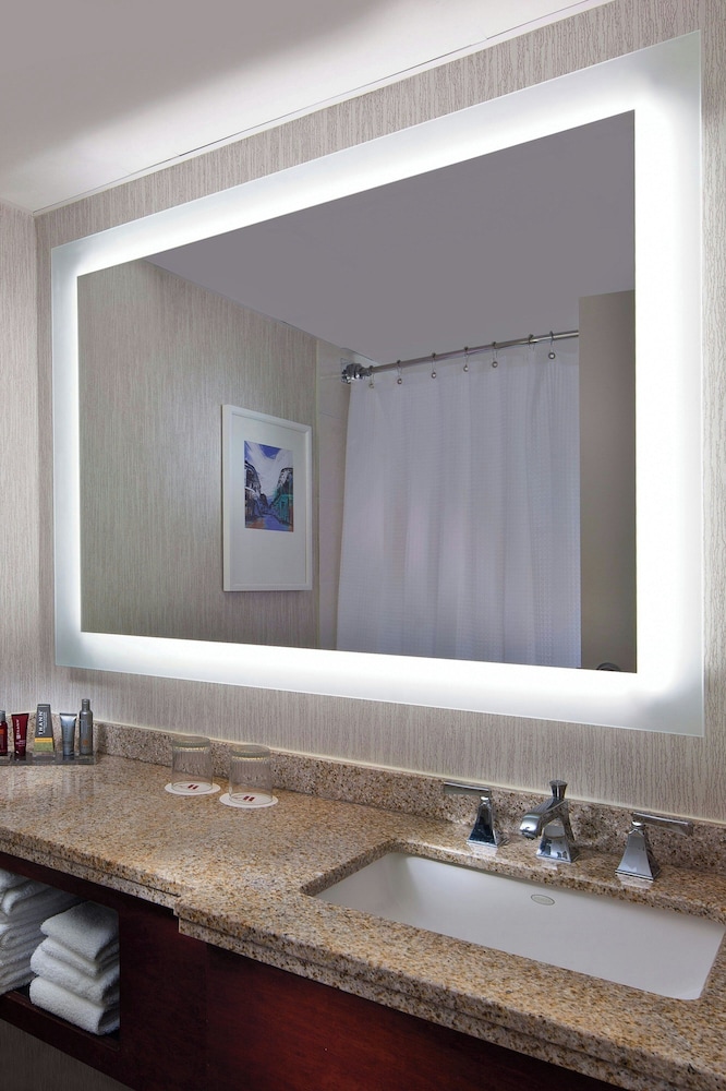 New Orleans Marriott - photo 36