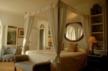 Hotel Cortijo Soto Real — Utrera — photo 4