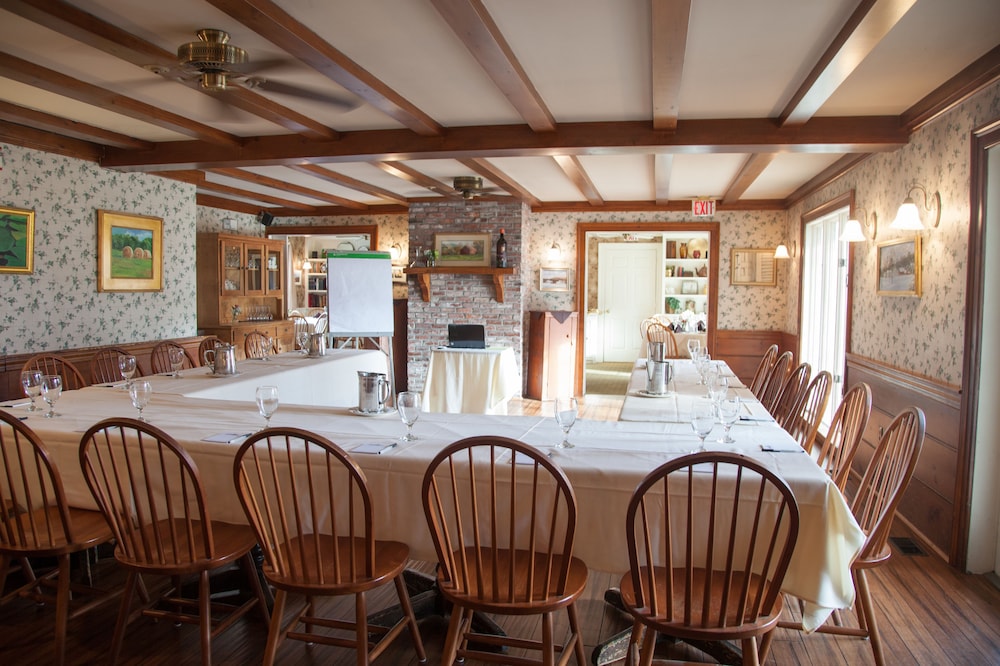 The Quechee Inn at Marshland Farm - photo 26
