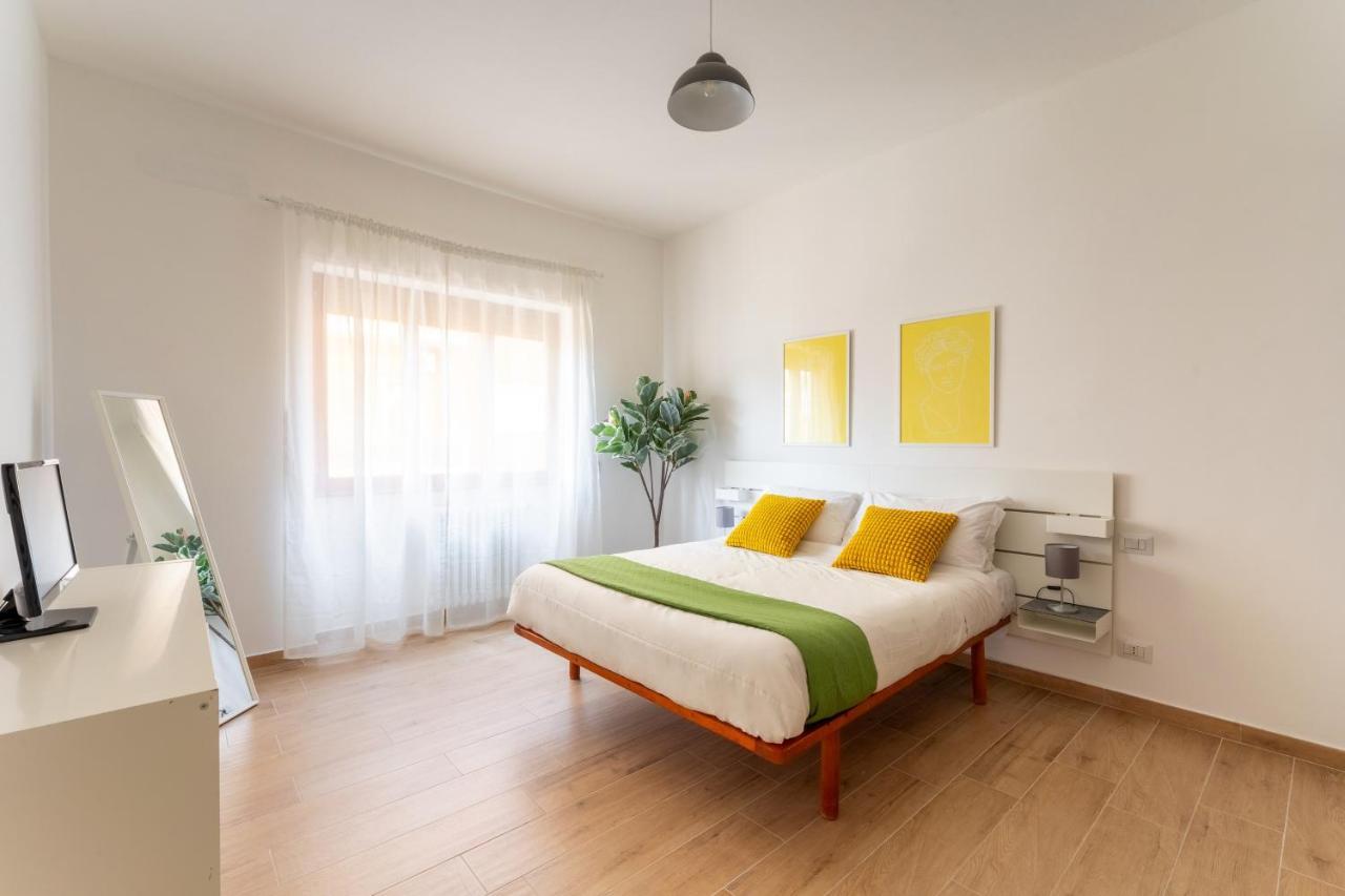 Domus Citro Cozy Flat in District Prenestina — 4-Star Luxury Hotel in Rome, Italy