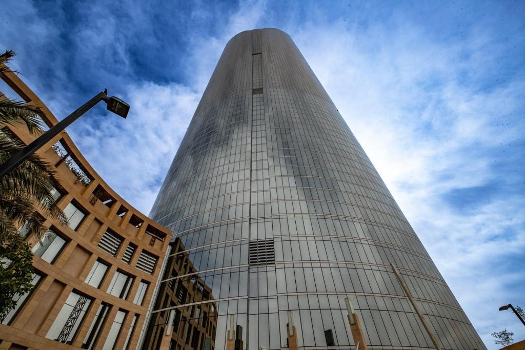 Apartment Riyadh Rafal Tower 93 in Riyadh, Saudi Arabia