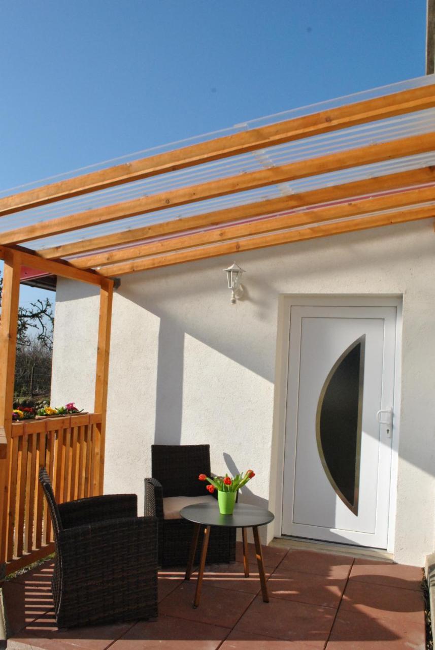 Ferienwohnung Levin — Dargun — photo 4