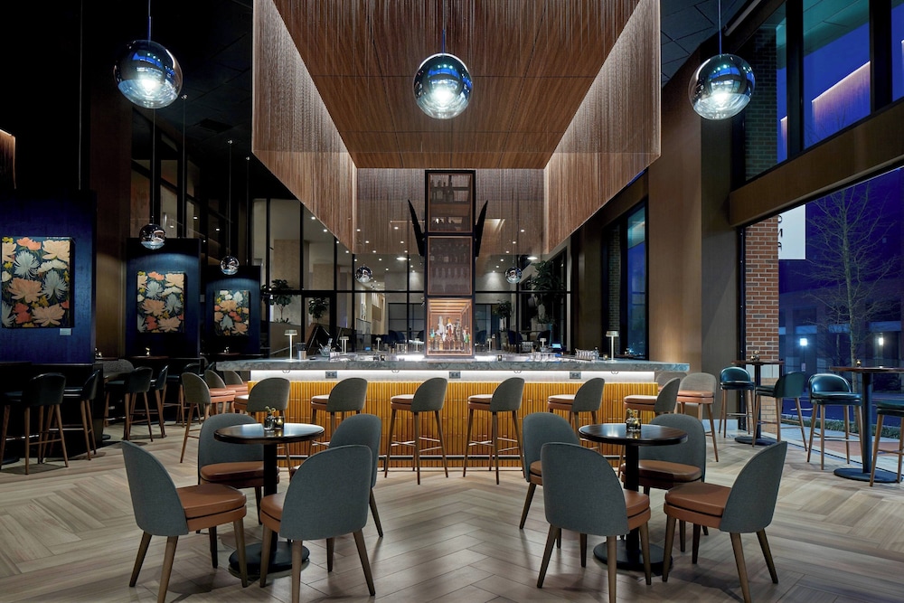 AC Hotel By Marriott Greenville - photo 55