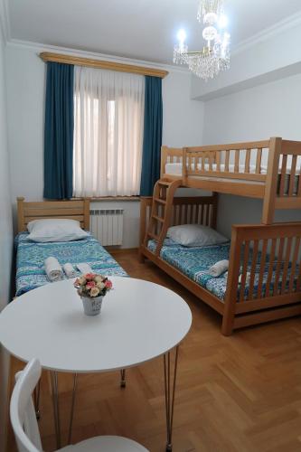 guest house Merci