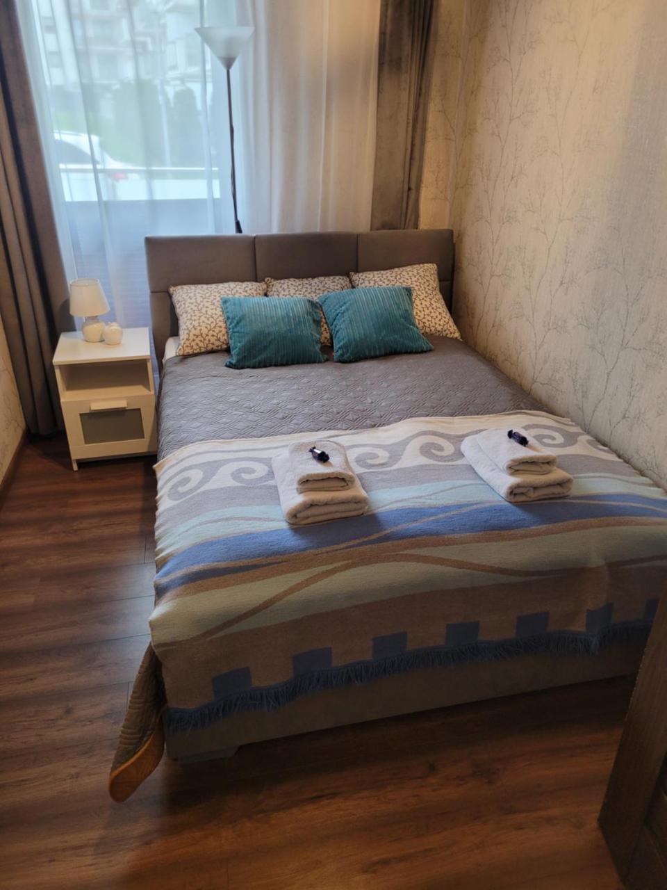Apartament Dwupokojowy W Elblagu in Elblag, Poland