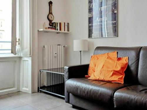 Argentina by Halldis — 4-Star Luxury Hotel in Milan, Italy