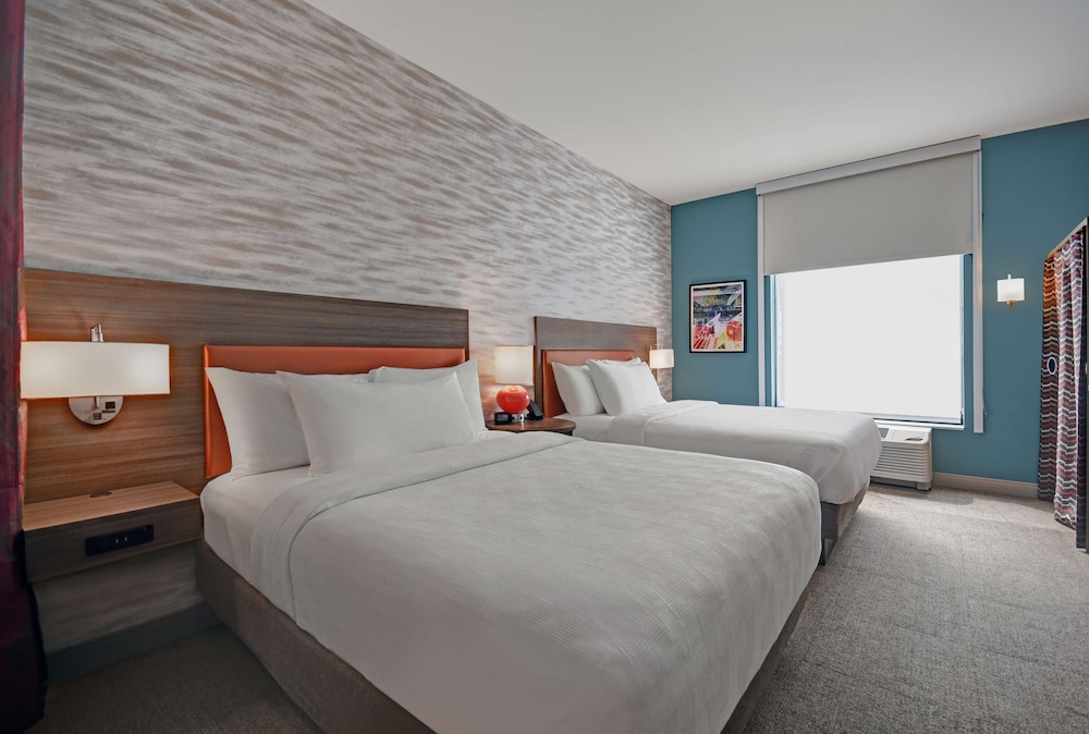 Home2 Suites by Hilton Raleigh North I 540 - photo 9