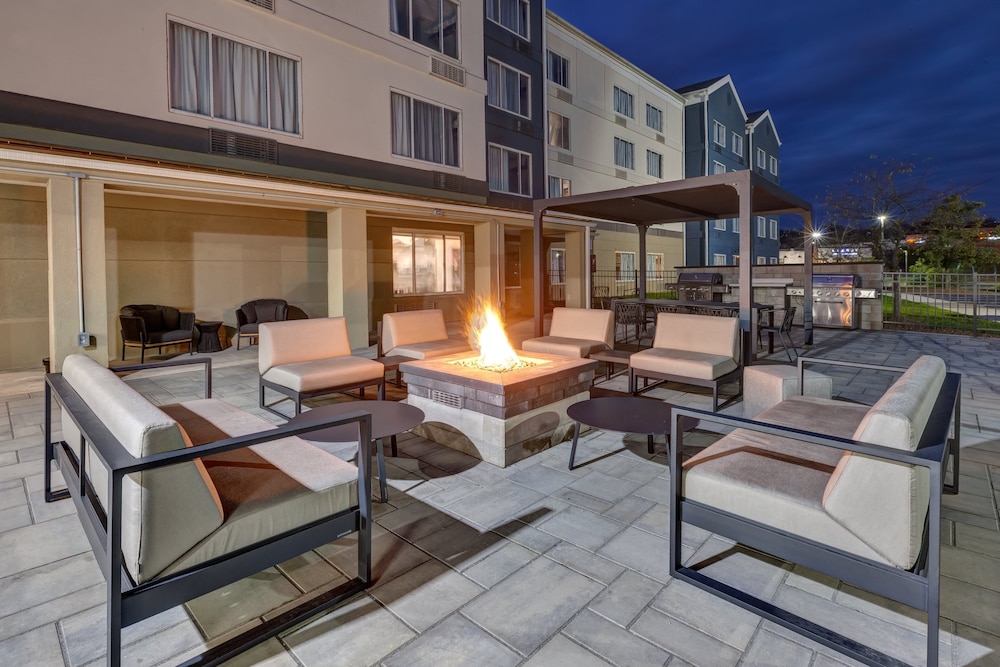 Staybridge Suites Pittsburgh Airport by IHG - photo 15