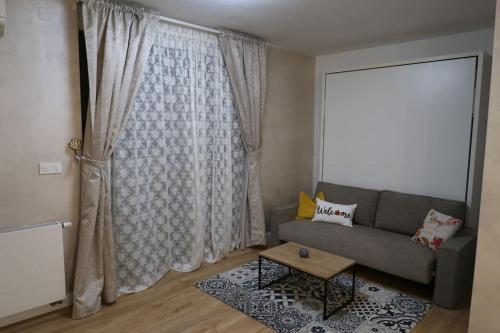 Studio apartman Črnomerec — 4-Star Luxury Hotel in Zagreb, Croatia