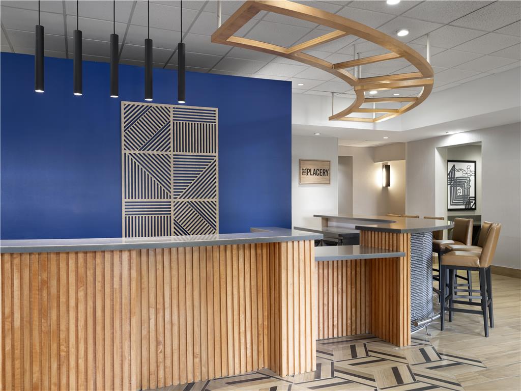 Hyatt Place Atlanta Alpharetta North Point Mall - photo 28