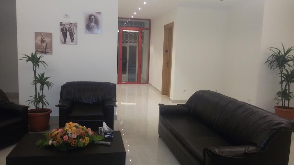 Hôtel Saint Jean Zahle — Zahle — photo 5