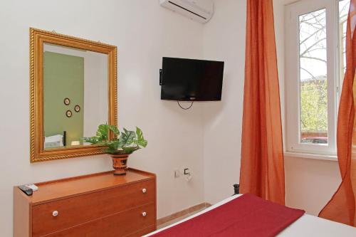 Typical roman home in Testaccio — 4-Star Luxury Hotel in Rome, Italy