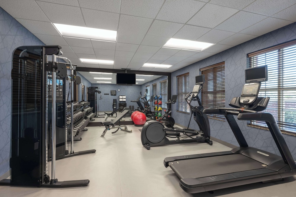 Homewood Suites Fredericksburg - photo 39