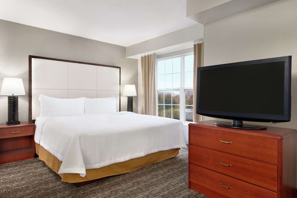 Homewood Suites by Hilton Columbus Dublin - photo 13