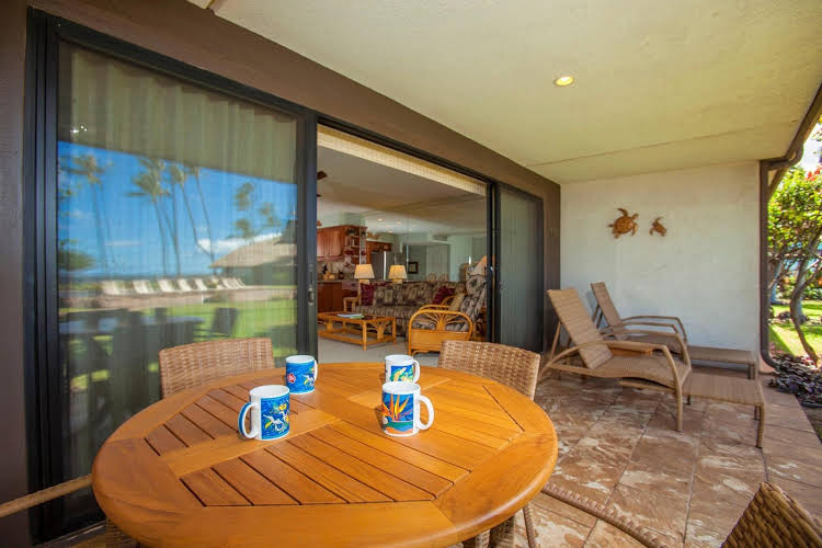 Maalaea Surf Resort #C 3 - photo 6