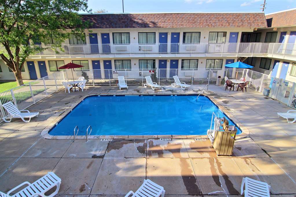 Motel 6 Lubbock TX - photo 9