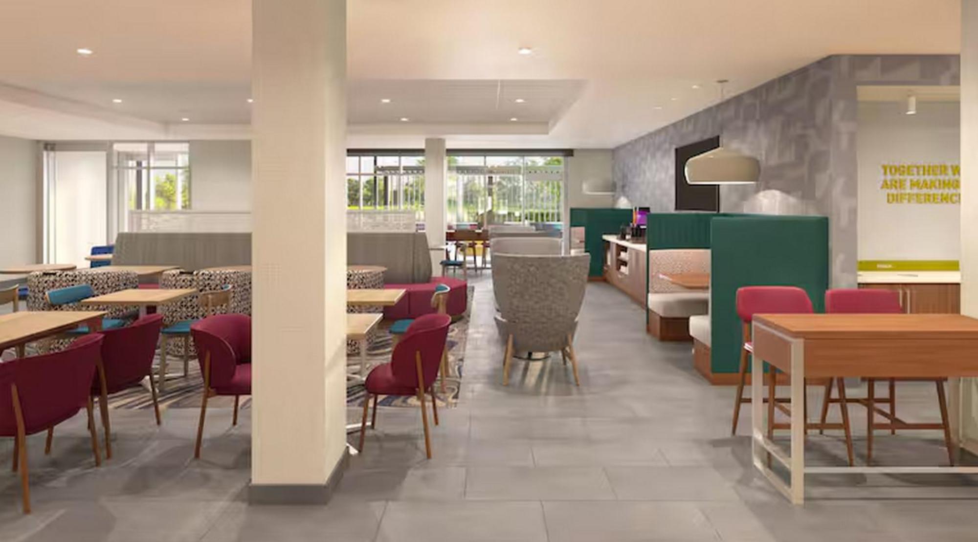 Home2 Suites By Hilton Elizabethtown - photo 2