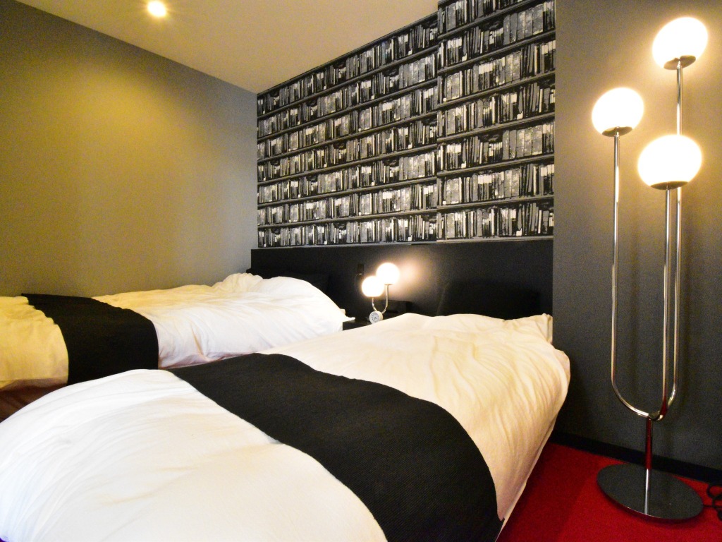 The Garden Place Hiroshima - last minute hotel in Hiroshima