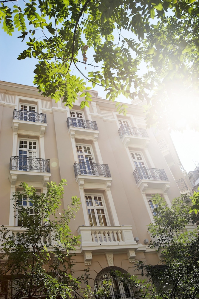 מראה חיצוני