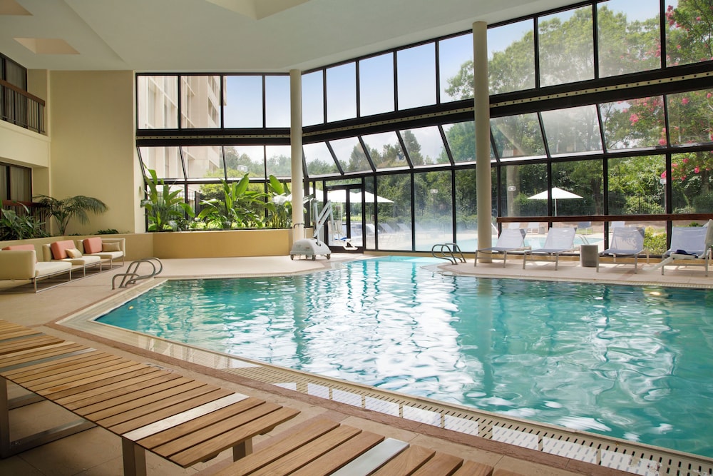 Marriott Greensboro Airport - photo 30