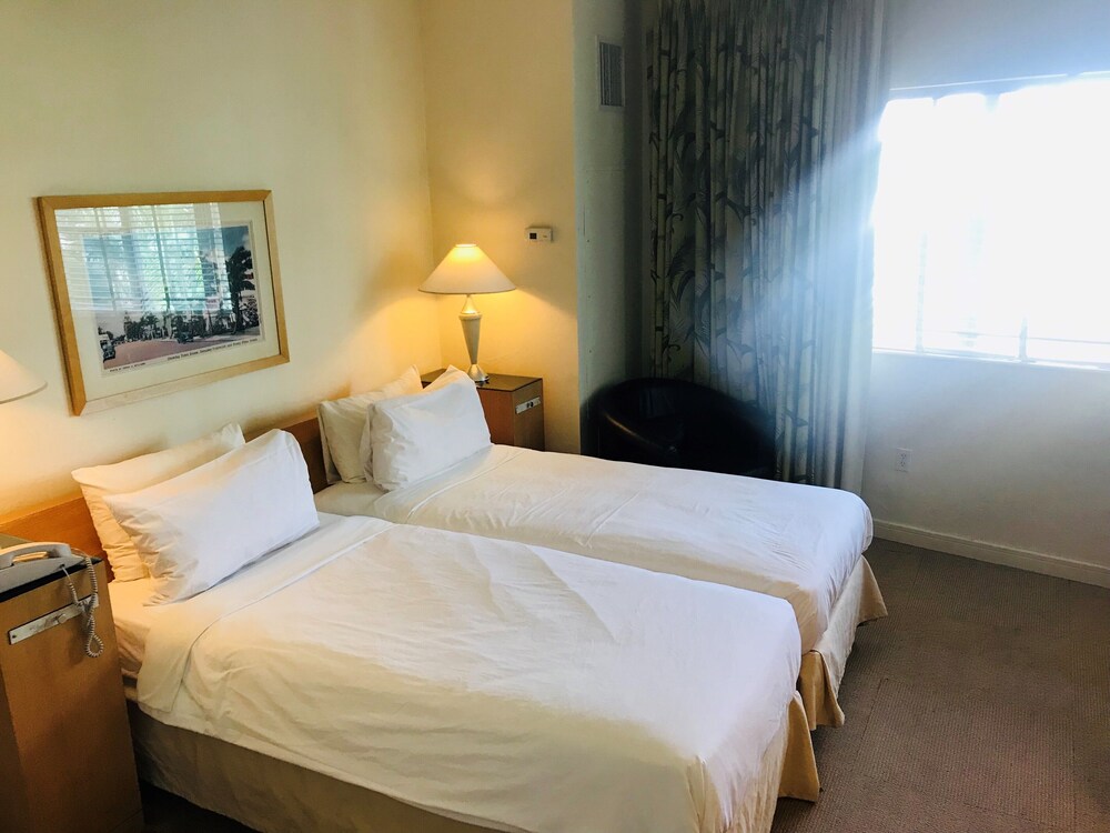 South Seas Hotel - photo 17