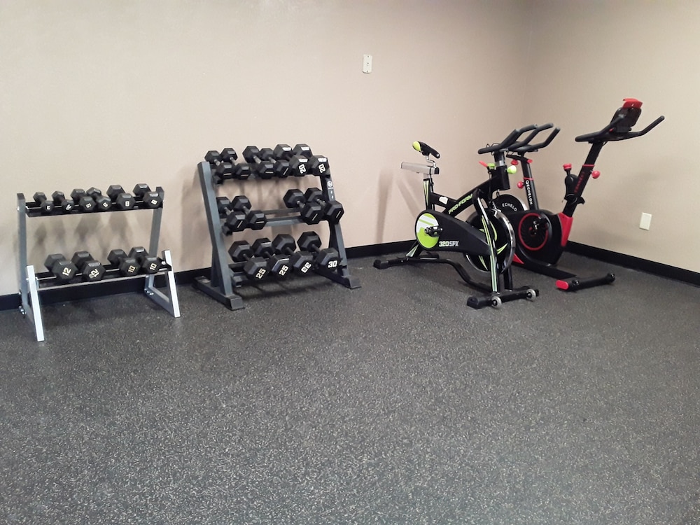 Clarion Inn & Suites Grand Rapids Airport - photo 67