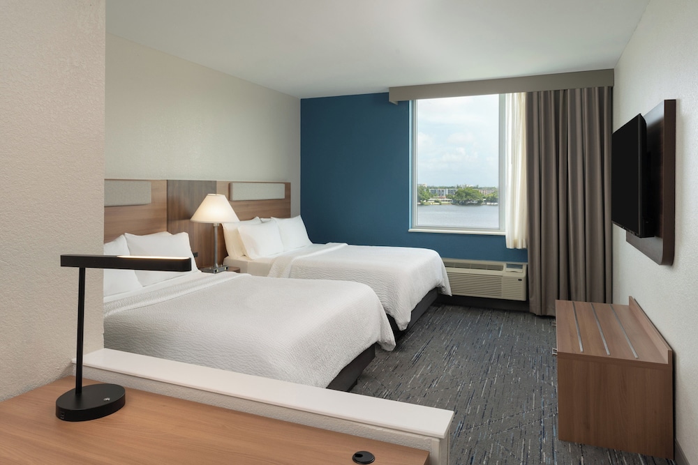 Holiday Inn Express Miami Airport Blue Lagoon Area by IHG - photo 9