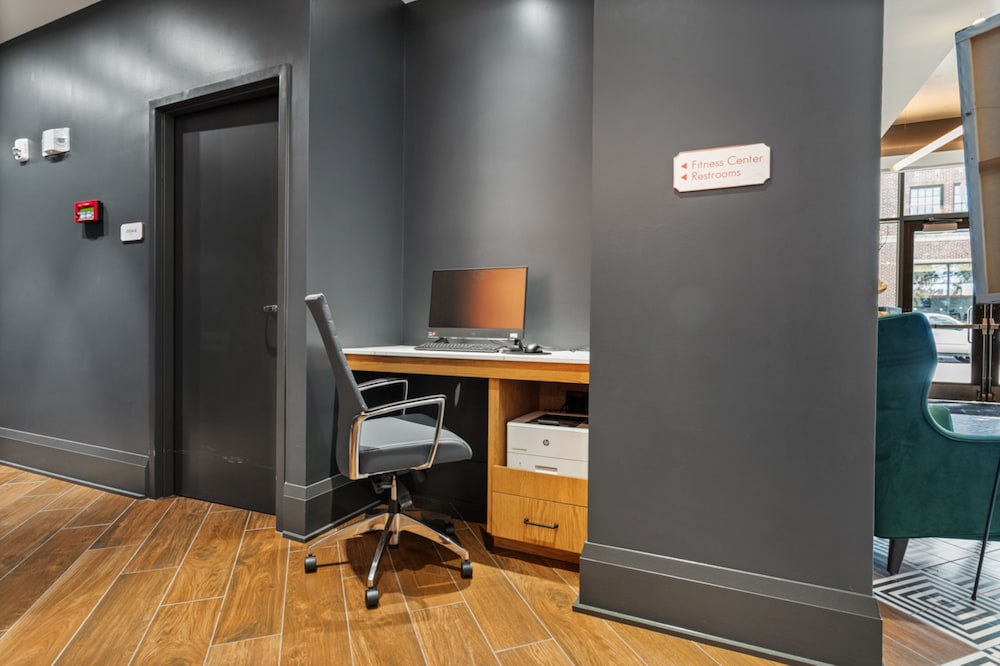 Hotel Indigo Baton Rouge Downtown by IHG - photo 85