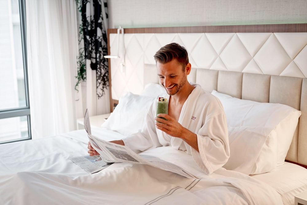 EVEN Hotel New York Times Square South by IHG - photo 7