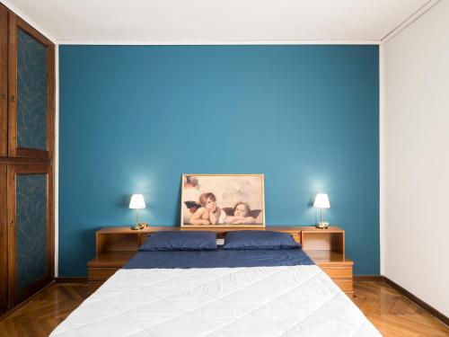 Blessy apartment Vaticano — 4-Star Luxury Hotel in Rome, Italy