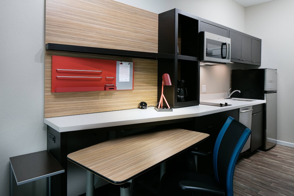 Towneplace Suites Kansas City Airport - photo 10