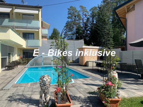 enJoy Appartements - last minute hotel in Unknown City
