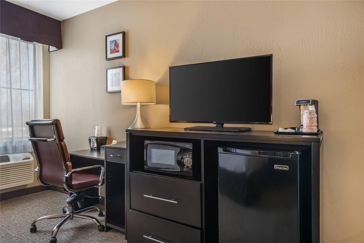 Comfort Inn & Suites Vernal National Monument Area - photo 41