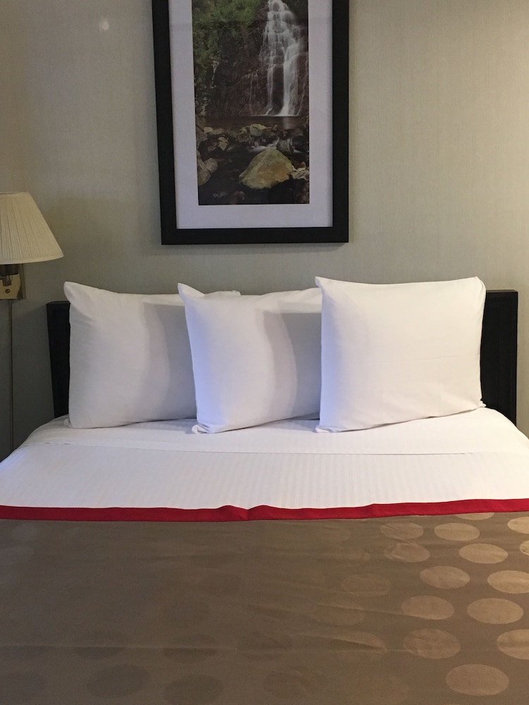 Ramada Portland Airport - photo 32