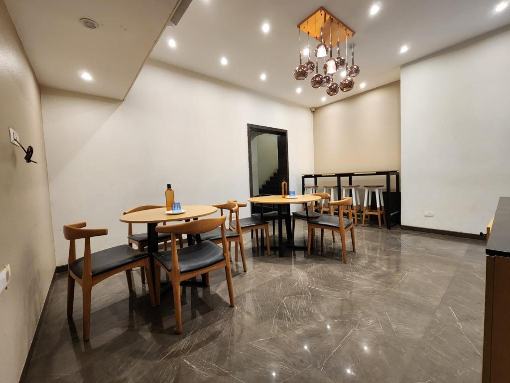 Comfort Accommodation Hotel City Vue