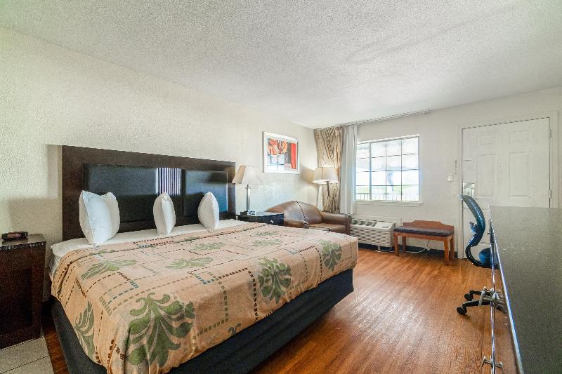 Executive Inn Port Lavaca by OYO - photo 69