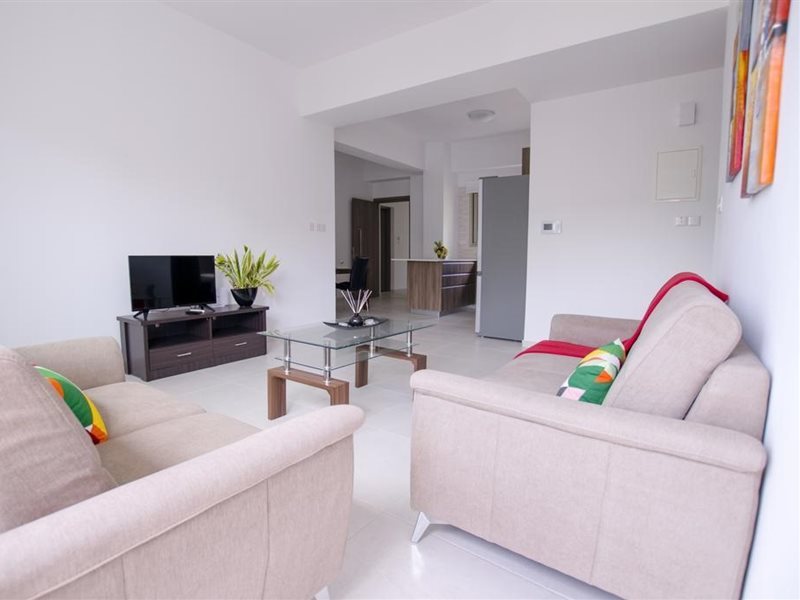 QCC Residence