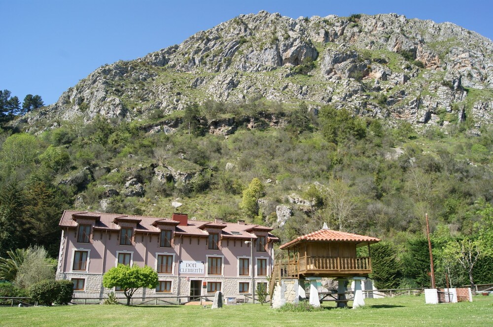 Apartamentos Don Clemente 4233496 — Las Rozas De Madrid