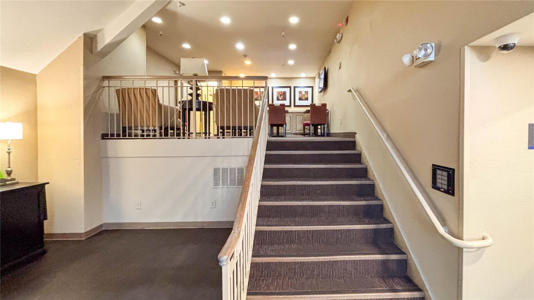 Studio 6 Suites Greenville SC Haywood Mall - photo 6