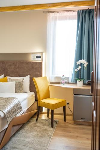 Medora Park Hotel Medora in Gardony, Hungary