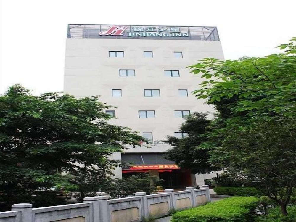Jinjiang Inn - last minute hotel in Guangzhou