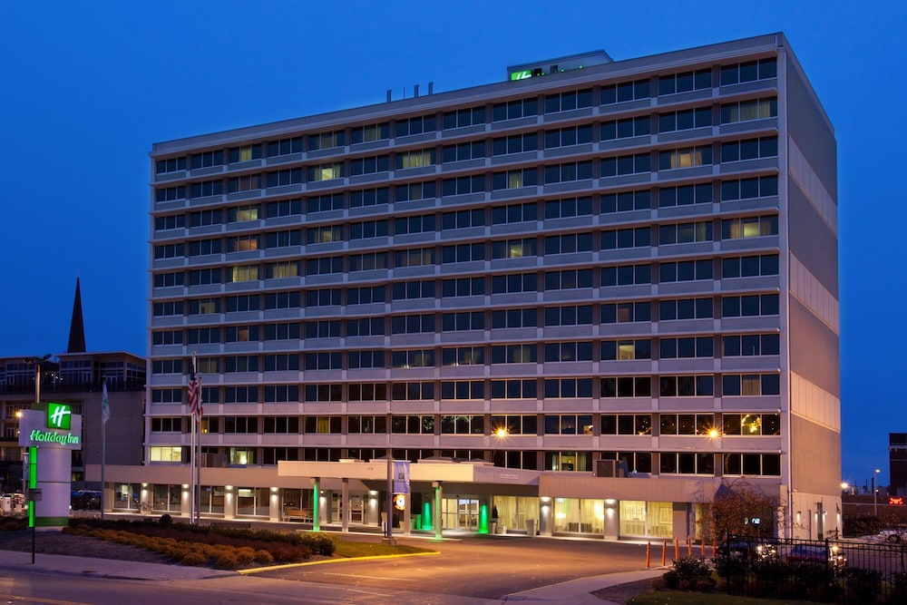 Holiday Inn Columbus Dwtn Capitol Square by IHG - photo 80