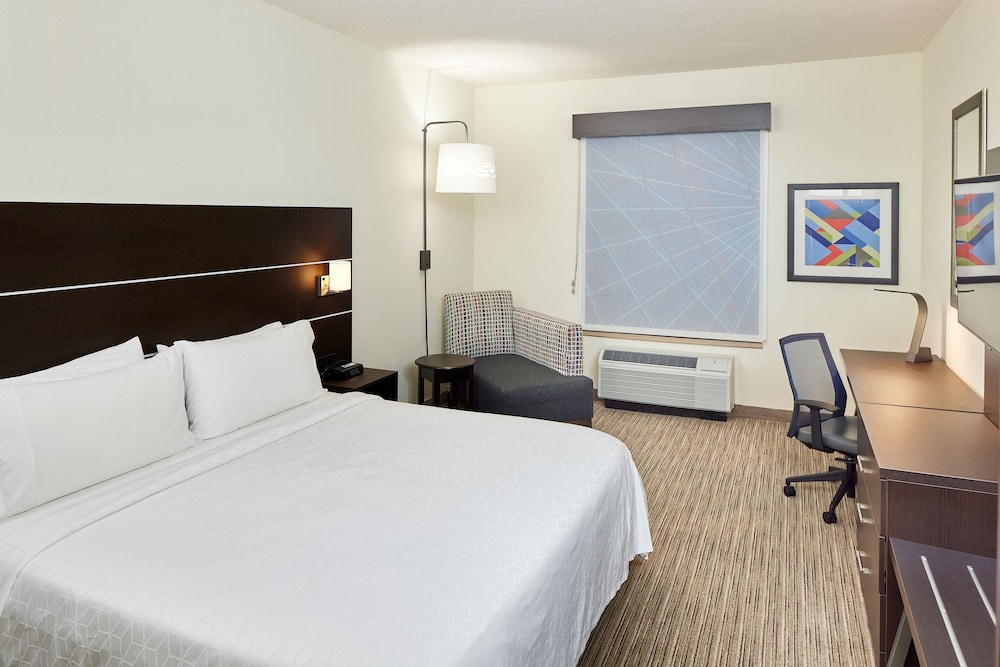 Holiday Inn Express Hotel & Suites Gadsden W Near Attalla by IHG - photo 17