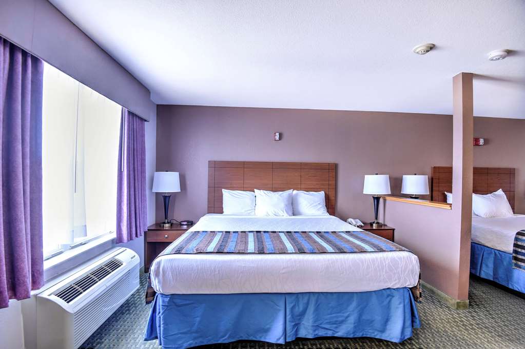 SureStay Hotel by Best Western Ottawa - photo 15