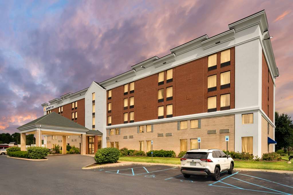 Comfort Inn Lehigh Valley West Allentown - photo 4