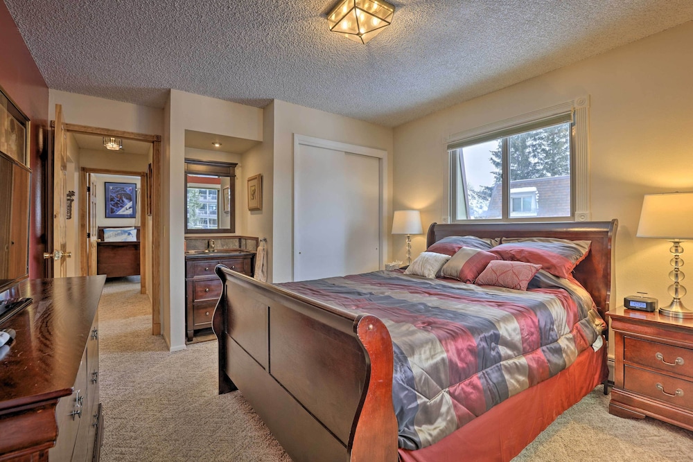Condo on Fraser River 4 Mi to Winter Park Resort - photo 8