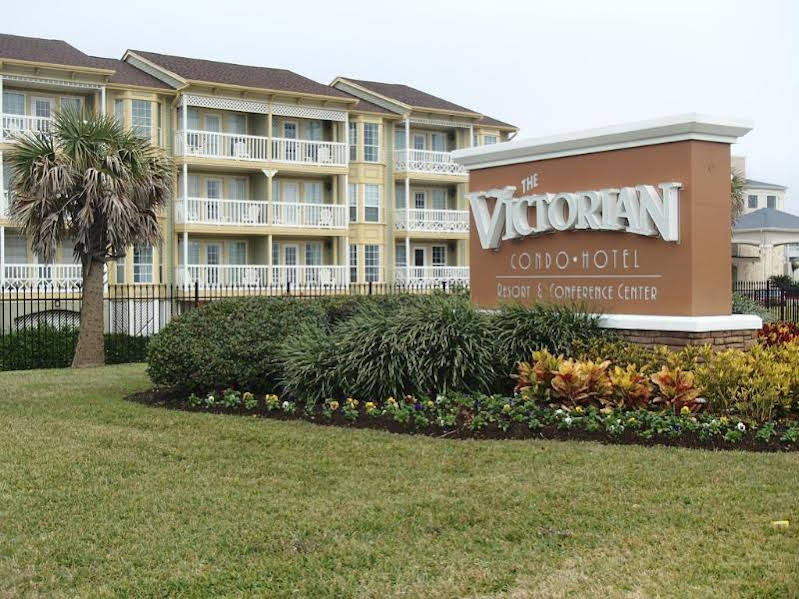 The Victorian Condo Hotel - photo 17